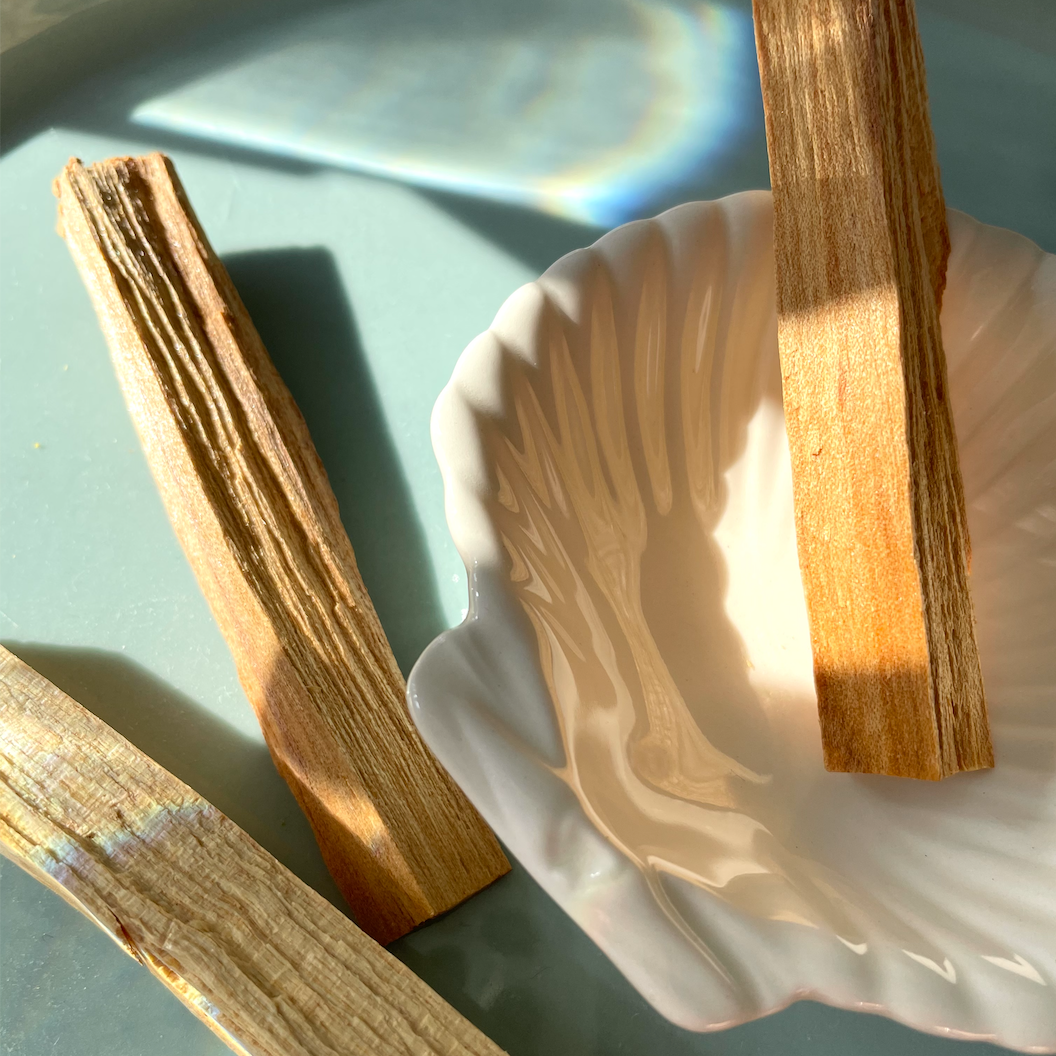 palo santo
