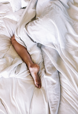 Stress et sommeil : comment les adaptogènes peuvent nous aider à retrouver un sommeil profond