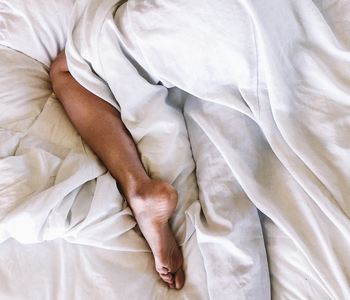 Stress et sommeil : comment les adaptogènes peuvent nous aider à retrouver un sommeil profond