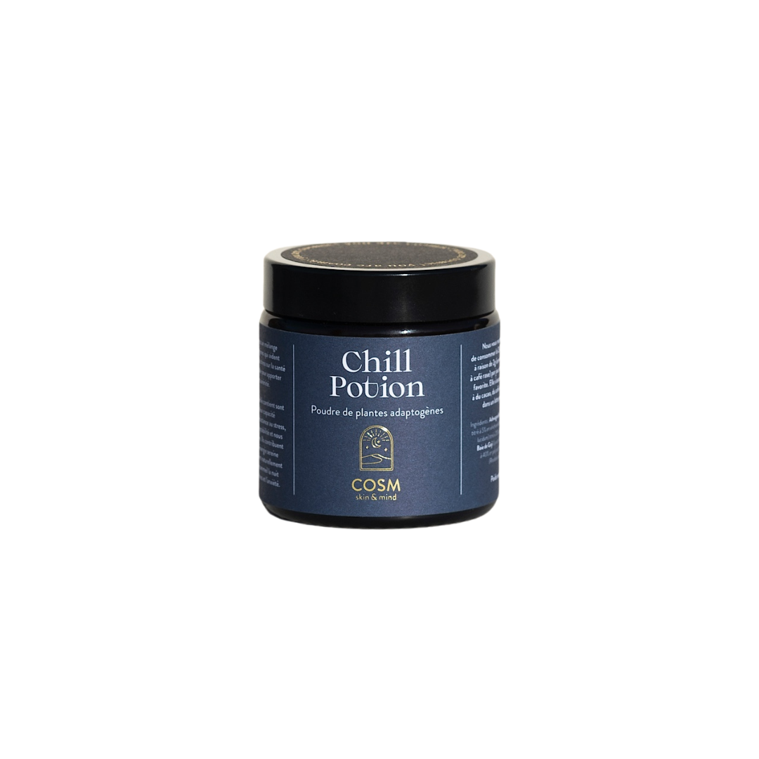 Chill Potion