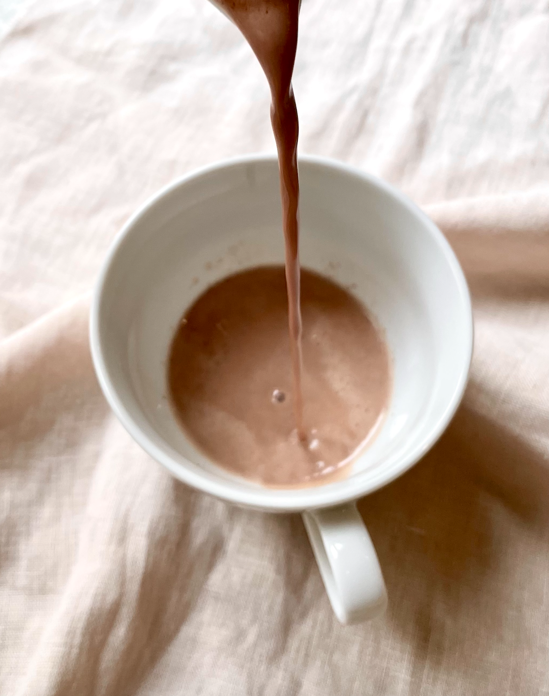 Chill Potion